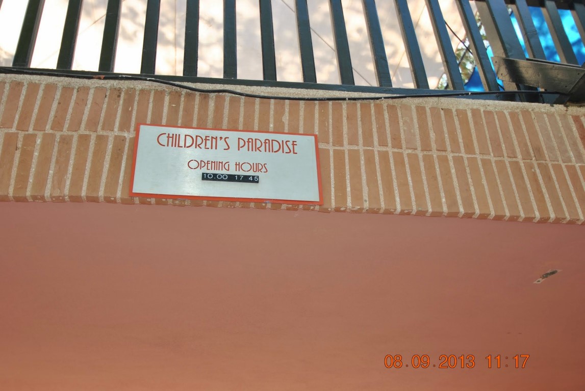 imagini hotel LYKIA WORLD OLUDENIZ